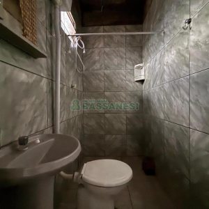 Loja com 154m², no bairro Cidade Industrial em Caxias do Sul para Alugar