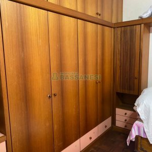 Apartamento com 237m², 3 dormitórios, 4 vagas, no bairro São Pelegrino em Caxias do Sul para Comprar