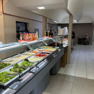 Loja com 480m², no bairro Santa Fé em Caxias do Sul para Alugar