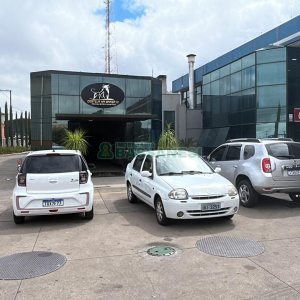 Loja com 480m², no bairro Santa Fé em Caxias do Sul para Alugar