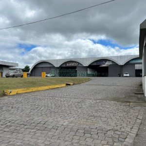 Loja com 480m², no bairro Santa Fé em Caxias do Sul para Alugar