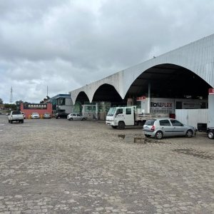 Loja com 480m², no bairro Santa Fé em Caxias do Sul para Alugar