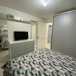 Apto Mobiliado com 56m², 2 dormitórios, 1 vaga, no bairro Pioneiro em Caxias do Sul para Alugar