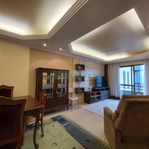 Apto Mobiliado com 125m², 3 dormitórios, 1 vaga, no bairro São Leopoldo em Caxias do Sul para Alugar