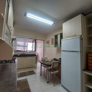 Apto Mobiliado com 125m², 3 dormitórios, 1 vaga, no bairro São Leopoldo em Caxias do Sul para Alugar