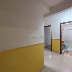 Apto Mobiliado com 125m², 3 dormitórios, 1 vaga, no bairro São Leopoldo em Caxias do Sul para Alugar