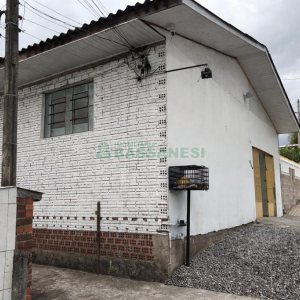 Casa com 62m², no bairro Cidade Industrial em Caxias do Sul para Alugar