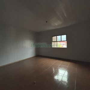 Casa com 62m², no bairro Cidade Industrial em Caxias do Sul para Alugar