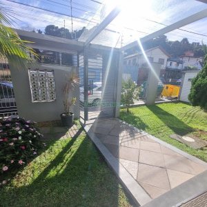 Apartamento com 71m², 2 dormitórios, 2 vagas, no bairro Petrópolis em Caxias do Sul para Alugar