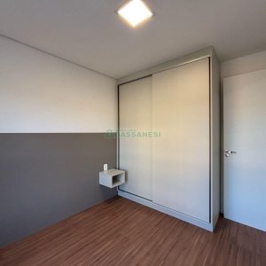 Apartamento com 41m², 1 dormitório, 1 vaga, no bairro Centro em Caxias do Sul para Alugar