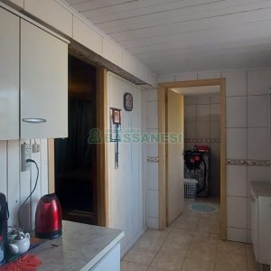 Casa com 70m², no bairro Santa Lúcia em Caxias do Sul para Comprar