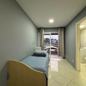 Apto Mobiliado com 40m², 1 dormitório, 1 vaga, no bairro Presidente Vargas em Caxias do Sul para Alugar