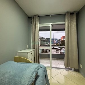 Apto Mobiliado com 40m², 1 dormitório, 1 vaga, no bairro Presidente Vargas em Caxias do Sul para Alugar