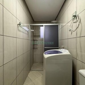 Apto Mobiliado com 40m², 1 dormitório, 1 vaga, no bairro Presidente Vargas em Caxias do Sul para Alugar