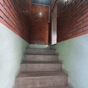Casa com 81m², 3 dormitórios, no bairro Exposição em Caxias do Sul para Alugar