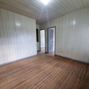 Casa com 81m², 3 dormitórios, no bairro Exposição em Caxias do Sul para Alugar