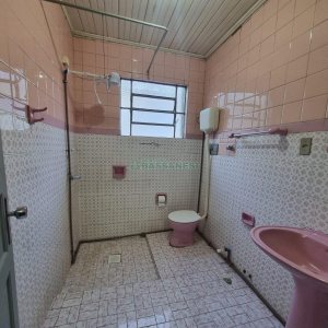 Casa com 81m², 3 dormitórios, no bairro Exposição em Caxias do Sul para Alugar