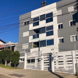Apartamento com 53m², 2 dormitórios, 1 vaga, no bairro Colina Sorriso em Caxias do Sul para Comprar