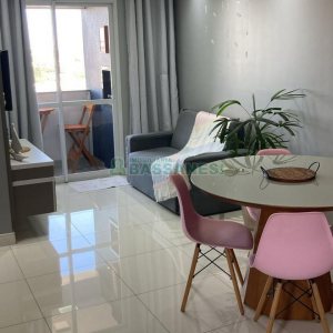 Apartamento com 53m², 2 dormitórios, 1 vaga, no bairro Colina Sorriso em Caxias do Sul para Comprar