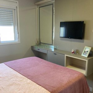Apartamento com 53m², 2 dormitórios, 1 vaga, no bairro Colina Sorriso em Caxias do Sul para Comprar