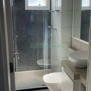 Apartamento com 53m², 2 dormitórios, 1 vaga, no bairro Colina Sorriso em Caxias do Sul para Comprar