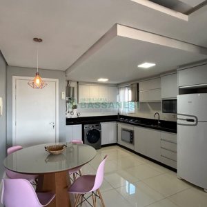 Apartamento com 53m², 2 dormitórios, 1 vaga, no bairro Colina Sorriso em Caxias do Sul para Comprar