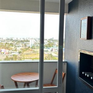 Apartamento com 53m², 2 dormitórios, 1 vaga, no bairro Colina Sorriso em Caxias do Sul para Comprar