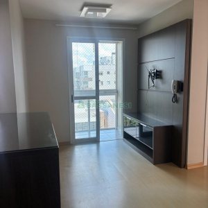 Apartamento com 58m², 2 dormitórios, 1 vaga, no bairro Planalto em Caxias do Sul para Alugar