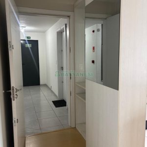 Apartamento com 58m², 2 dormitórios, 1 vaga, no bairro Planalto em Caxias do Sul para Alugar