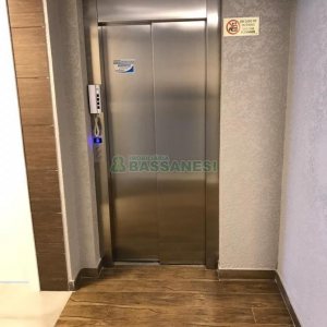 Apto Mobiliado com 41m², 1 dormitório, no bairro Petrópolis em Caxias do Sul para Alugar