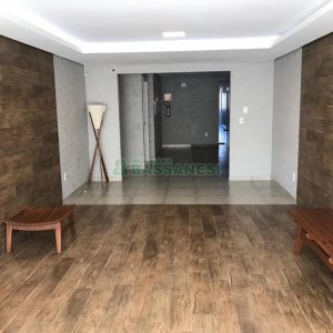 Apto Mobiliado com 41m², 1 dormitório, no bairro Petrópolis em Caxias do Sul para Alugar
