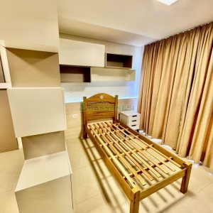 Apto Mobiliado com 41m², 1 dormitório, no bairro Petrópolis em Caxias do Sul para Alugar