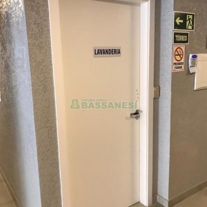 Apto Mobiliado com 41m², 1 dormitório, no bairro Petrópolis em Caxias do Sul para Alugar