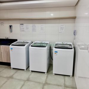 Apto Mobiliado com 41m², 1 dormitório, no bairro Petrópolis em Caxias do Sul para Alugar