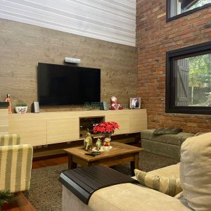 Chácara com 393m², 4 dormitórios, 4 vagas, no bairro Linha 30 em Caxias do Sul para Comprar