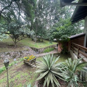 Chácara com 393m², 4 dormitórios, 4 vagas, no bairro Linha 30 em Caxias do Sul para Comprar