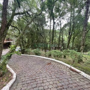Chácara com 393m², 4 dormitórios, 4 vagas, no bairro Linha 30 em Caxias do Sul para Comprar