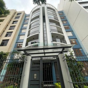 Apartamento com 217m², 3 dormitórios, 3 vagas, no bairro Exposição em Caxias do Sul para Comprar