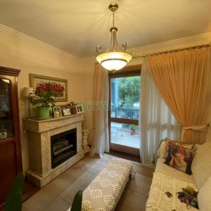 Apartamento com 217m², 3 dormitórios, 3 vagas, no bairro Exposição em Caxias do Sul para Comprar