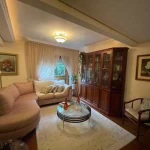 Apartamento com 217m², 3 dormitórios, 3 vagas, no bairro Exposição em Caxias do Sul para Comprar