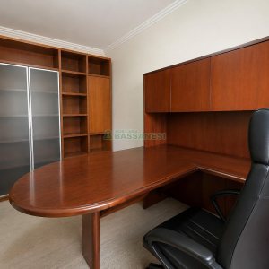 Apartamento com 217m², 3 dormitórios, 3 vagas, no bairro Exposição em Caxias do Sul para Comprar