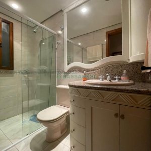 Apartamento com 217m², 3 dormitórios, 3 vagas, no bairro Exposição em Caxias do Sul para Comprar