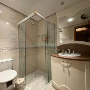 Apartamento com 217m², 3 dormitórios, 3 vagas, no bairro Exposição em Caxias do Sul para Comprar