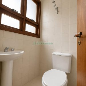 Apartamento com 217m², 3 dormitórios, 3 vagas, no bairro Exposição em Caxias do Sul para Comprar