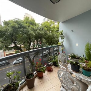 Apartamento com 217m², 3 dormitórios, 3 vagas, no bairro Exposição em Caxias do Sul para Comprar