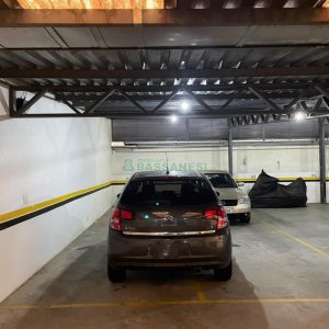 Apartamento com 217m², 3 dormitórios, 3 vagas, no bairro Exposição em Caxias do Sul para Comprar