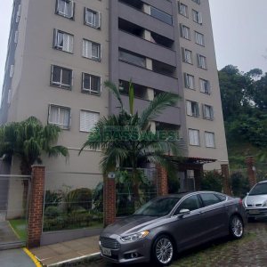 Apartamento com 85m², 2 dormitórios, 1 vaga, no bairro Nossa Senhora de Lourdes em Caxias do Sul para Comprar