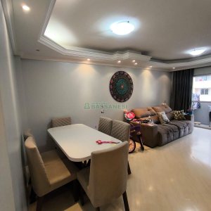 Apartamento com 85m², 2 dormitórios, 1 vaga, no bairro Nossa Senhora de Lourdes em Caxias do Sul para Comprar