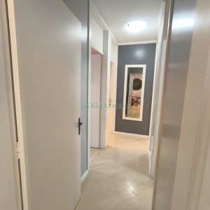 Apartamento com 85m², 2 dormitórios, 1 vaga, no bairro Nossa Senhora de Lourdes em Caxias do Sul para Comprar