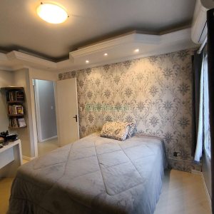 Apartamento com 85m², 2 dormitórios, 1 vaga, no bairro Nossa Senhora de Lourdes em Caxias do Sul para Comprar